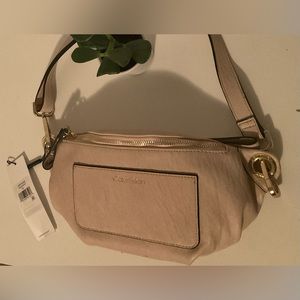 NWT - CALVIN KLEIN CrossBody/Fanny Pack